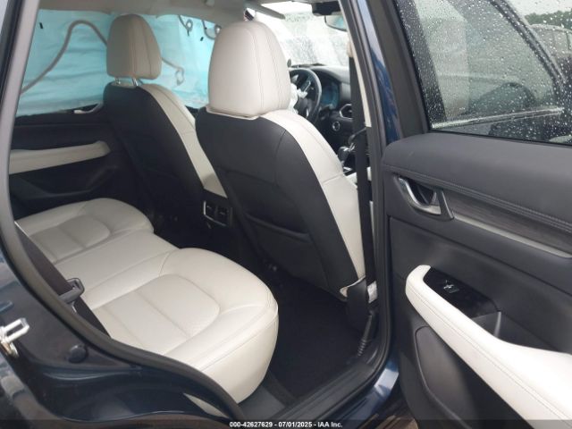2019 MAZDA CX-5 JM3KFBDMXK1683913 Photo 7