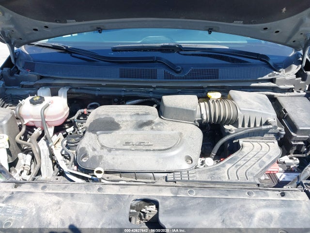 Chrysler Pacifica 2023 2C4RC1BG9PR590309 Image 10