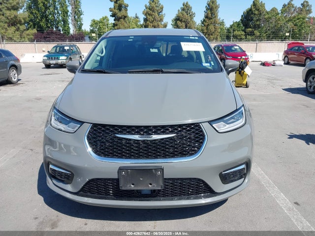 Chrysler Pacifica 2023 2C4RC1BG9PR590309 Image 12