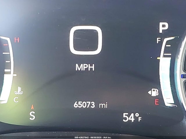 Chrysler Pacifica 2023 2C4RC1BG9PR590309 Image 15