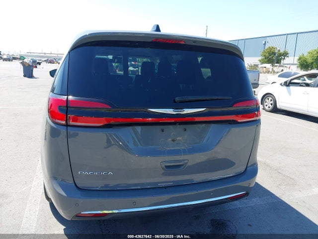 Chrysler Pacifica 2023 2C4RC1BG9PR590309 Image 16