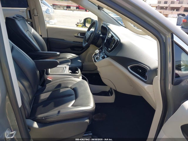 Chrysler Pacifica 2023 2C4RC1BG9PR590309 Image 5