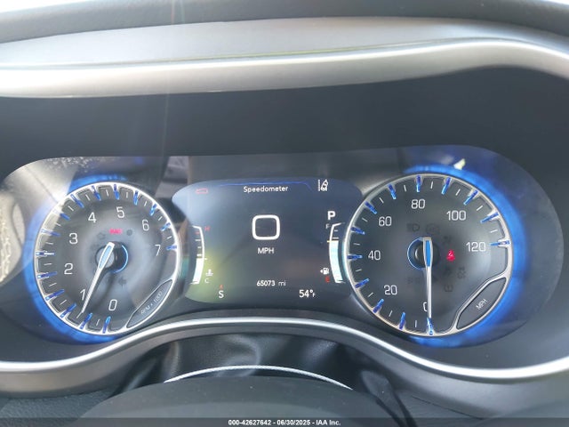 Chrysler Pacifica 2023 2C4RC1BG9PR590309 Image 7