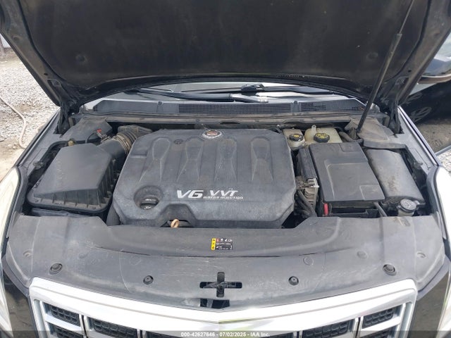 2013 CADILLAC XTS 2G61S5S36D9220213 Photo 9