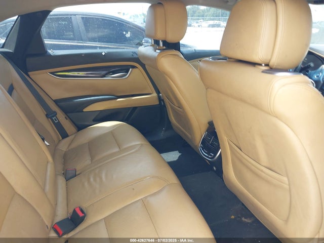 2013 CADILLAC XTS 2G61S5S36D9220213 Photo 7