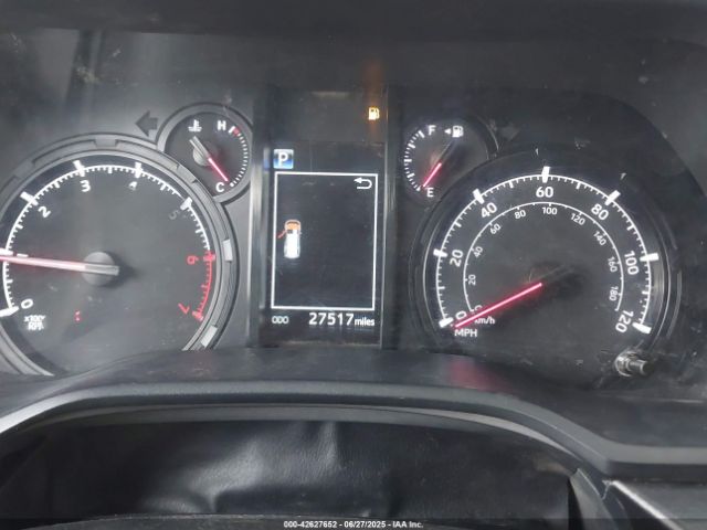2023 TOYOTA 4RUNNER JTENU5JR1P6090671 Photo 6