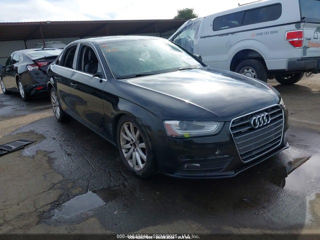 2013 AUDI A4 WAUFFAFL3DN007126 Photo 0