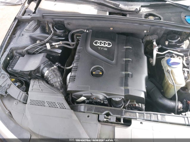 2013 AUDI A4 WAUFFAFL3DN007126 Photo 9