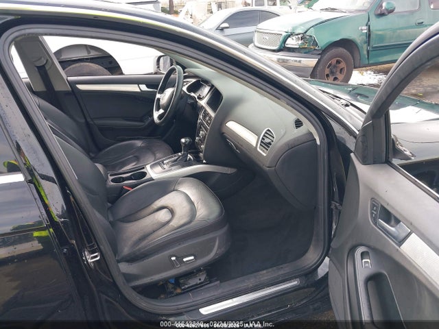 2013 AUDI A4 WAUFFAFL3DN007126 Photo 4