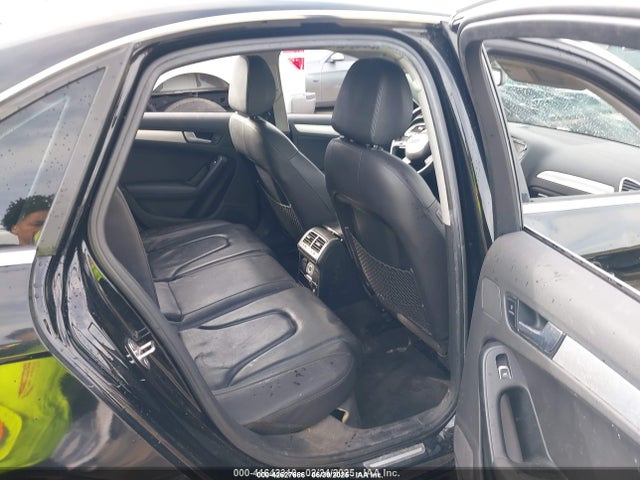 2013 AUDI A4 WAUFFAFL3DN007126 Photo 7