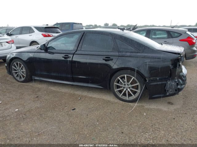 2018 AUDI A6 WAUG3AFCXJN049981 Photo 2