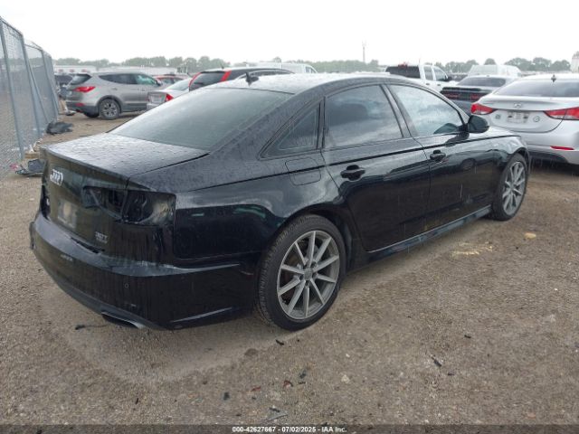2018 AUDI A6 WAUG3AFCXJN049981 Photo 3