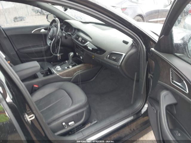 2018 AUDI A6 WAUG3AFCXJN049981 Photo 4