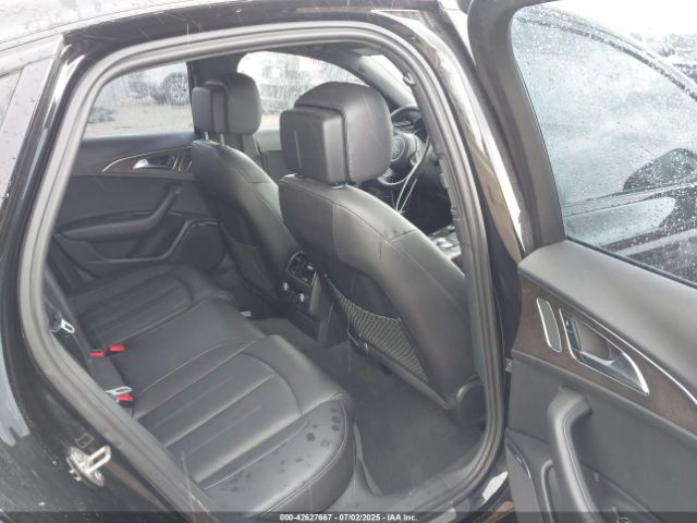 2018 AUDI A6 WAUG3AFCXJN049981 Photo 7