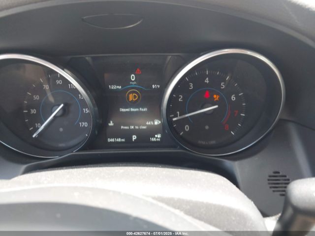 2016 JAGUAR XF SAJBD4BV5GCY13406 Photo 6