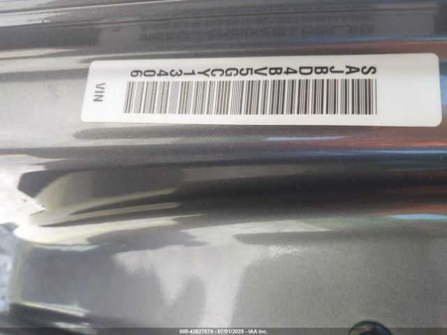 2016 JAGUAR XF SAJBD4BV5GCY13406 Photo 8