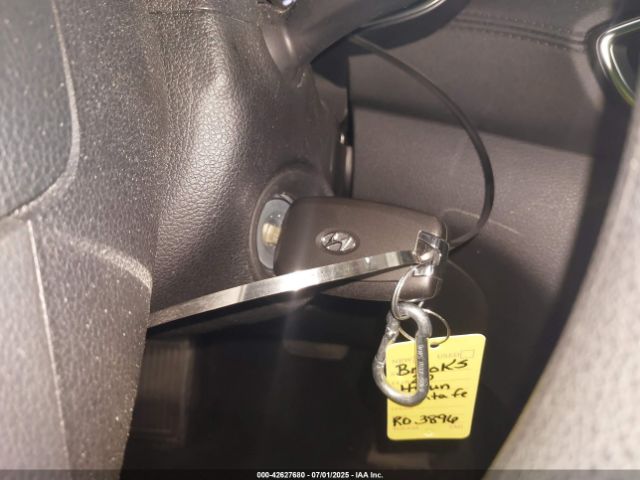 2020 HYUNDAI SANTA FE 5NMS23AD9LH148349 Photo 10