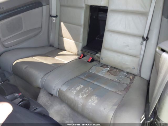 2004 AUDI A4 WAUAC48H74K018158 Photo 7