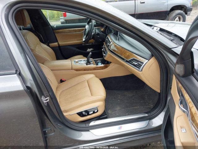 2016 BMW 750I WBA7F2C58GG415114 Photo 4