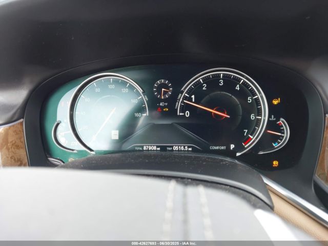2016 BMW 750I WBA7F2C58GG415114 Photo 6