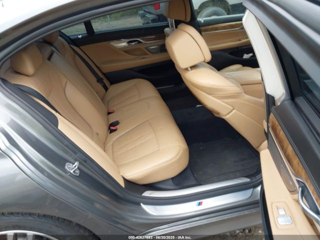 2016 BMW 750I WBA7F2C58GG415114 Photo 7