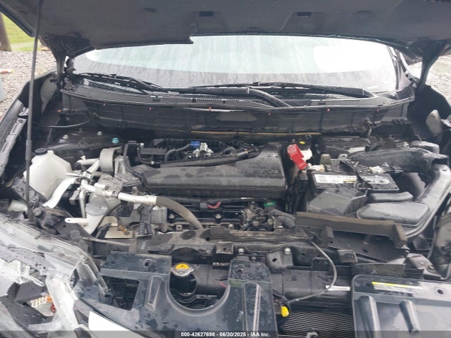 Nissan 2020 2020 5N1AT2MT6LC746804 Image 10