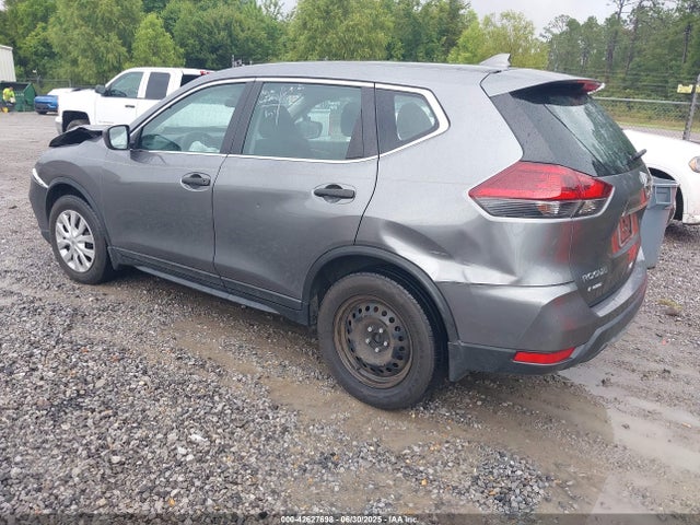 Nissan 2020 2020 5N1AT2MT6LC746804 Image 3