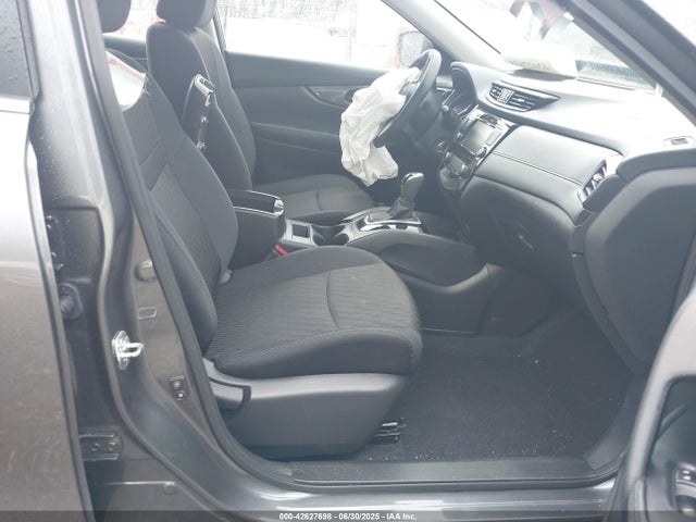 Nissan 2020 2020 5N1AT2MT6LC746804 Image 5