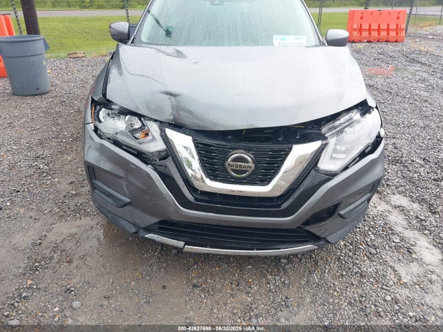 Nissan 2020 2020 5N1AT2MT6LC746804 Image 6
