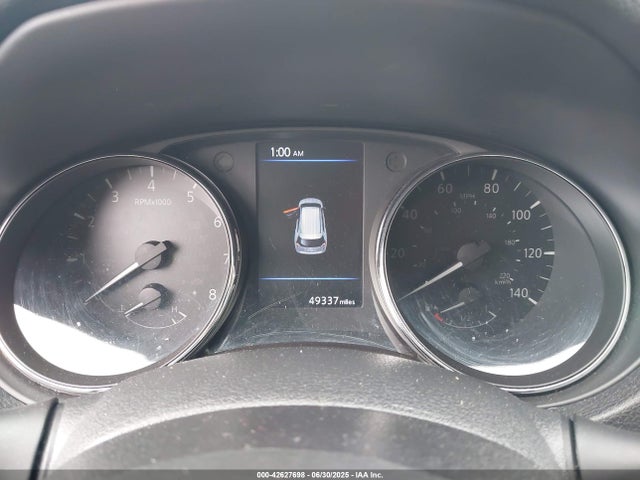 Nissan 2020 2020 5N1AT2MT6LC746804 Image 7