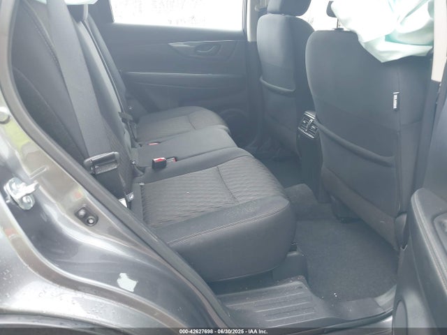 Nissan 2020 2020 5N1AT2MT6LC746804 Image 8