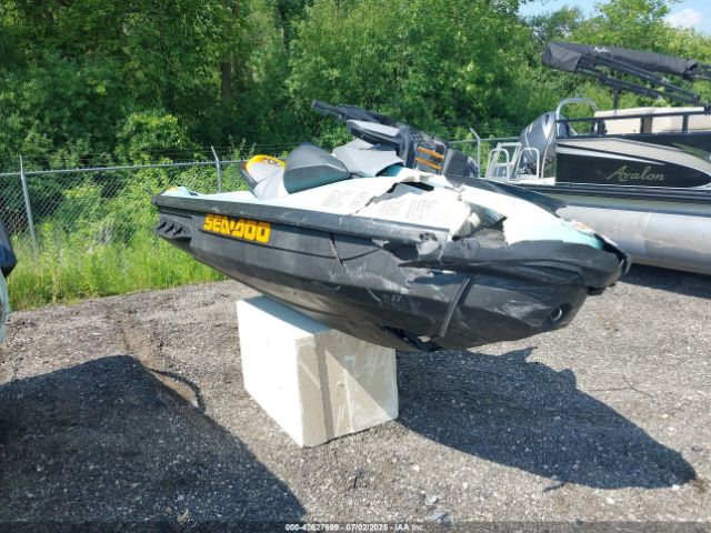2022 SEADOO OTHER YDV77475D222