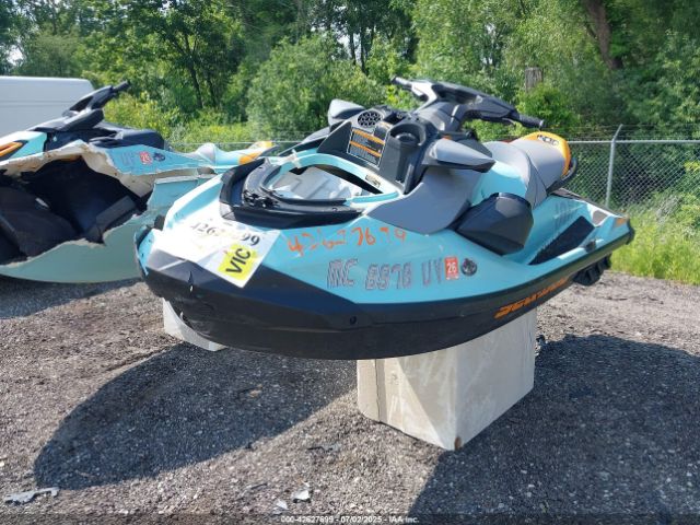 2022 SEADOO OTHER YDV77475D222 Photo 1