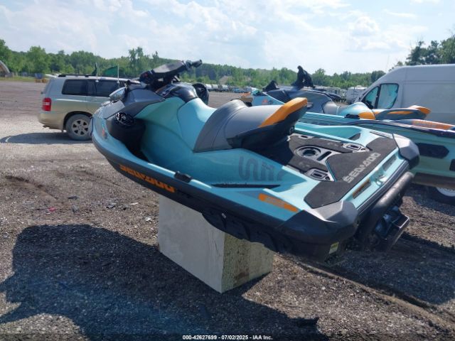 2022 SEADOO OTHER YDV77475D222 Photo 2