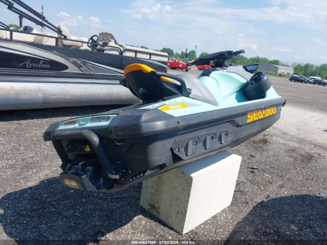 2022 SEADOO OTHER YDV77475D222 Photo 3