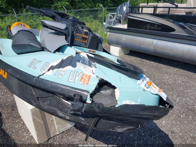 2022 SEADOO OTHER YDV77475D222 Photo 5