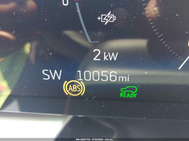 2024 CADILLAC LYRIQ 1GYKPRRL1RZ111455 Photo 6