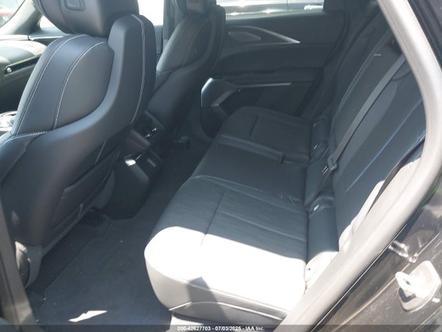 2024 CADILLAC LYRIQ 1GYKPRRL1RZ111455 Photo 7