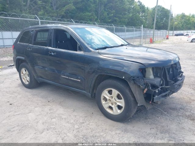 2014 JEEP GRAND CHEROKEE 1C4RJEAG2EC357974