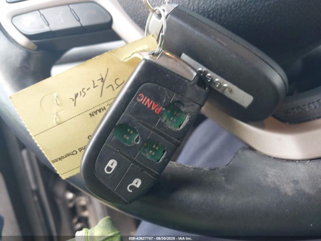 2014 JEEP GRAND CHEROKEE 1C4RJEAG2EC357974 Photo 10