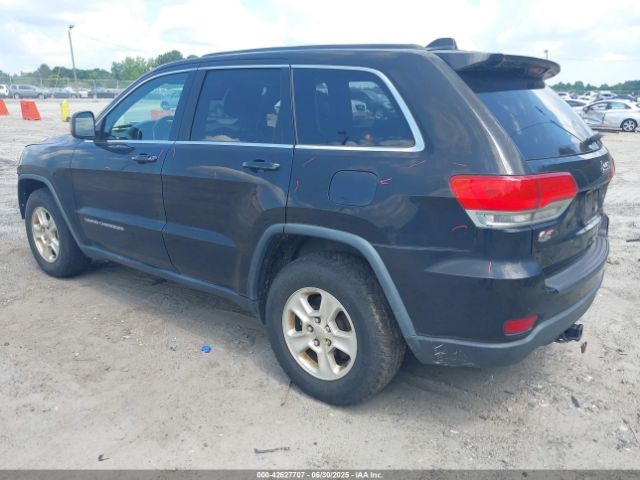 2014 JEEP GRAND CHEROKEE 1C4RJEAG2EC357974 Photo 2