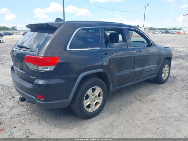2014 JEEP GRAND CHEROKEE 1C4RJEAG2EC357974 Photo 3