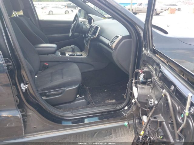 2014 JEEP GRAND CHEROKEE 1C4RJEAG2EC357974 Photo 4