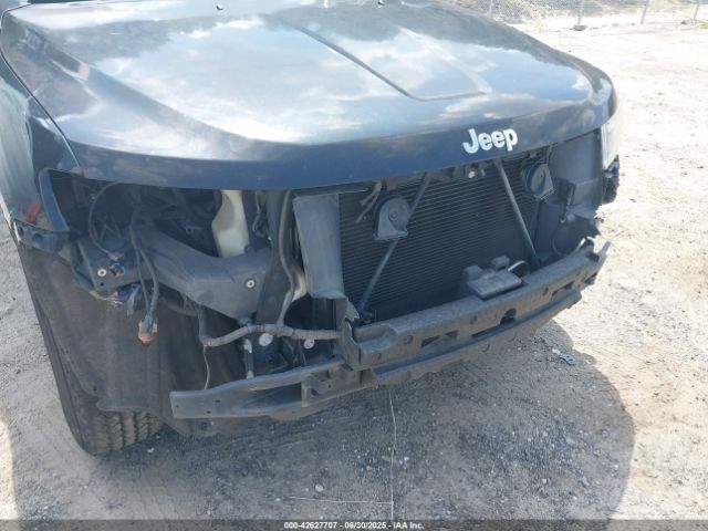 2014 JEEP GRAND CHEROKEE 1C4RJEAG2EC357974 Photo 5