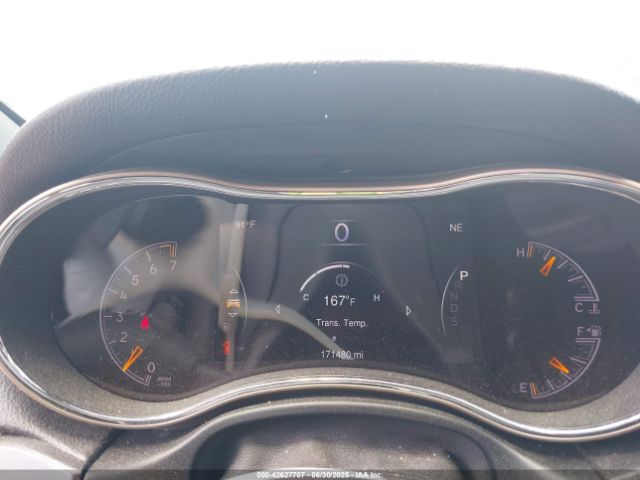 2014 JEEP GRAND CHEROKEE 1C4RJEAG2EC357974 Photo 6