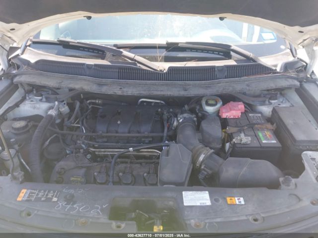 1FM5K7F89EGA69351 Ford 2014