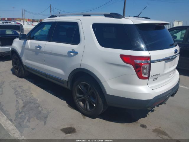 1FM5K7F89EGA69351 Ford 2014