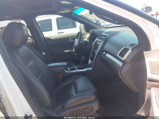 1FM5K7F89EGA69351 Ford 2014