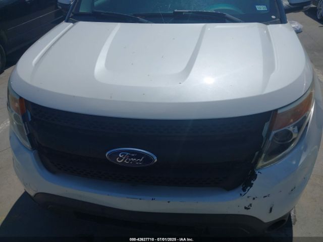 1FM5K7F89EGA69351 Ford 2014