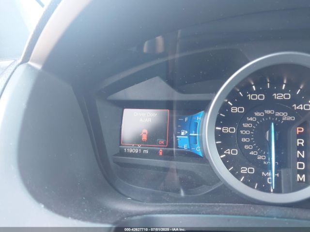 1FM5K7F89EGA69351 Ford 2014
